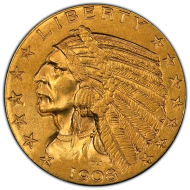 Cert 42652736 - Coin Image