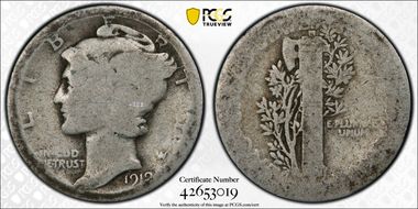 1919 10C DDO, FS-101 FR2