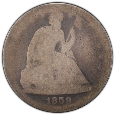 Cert 42653021 - Coin Image