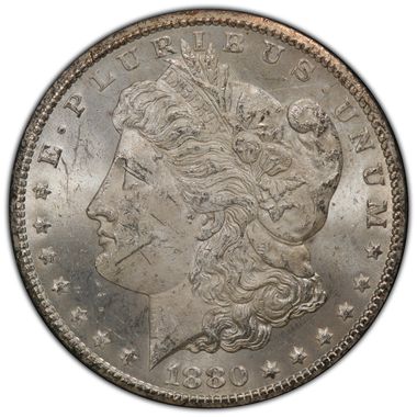 Cert 42653035 - Coin Image
