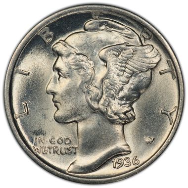 Cert 42653408 - Coin Image