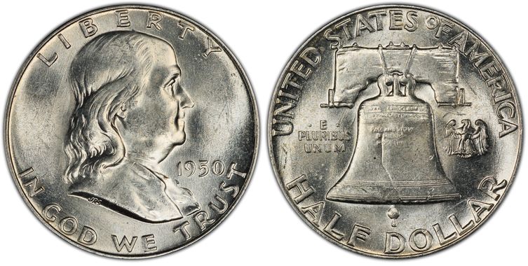 Cert 42653410 - Coin Image