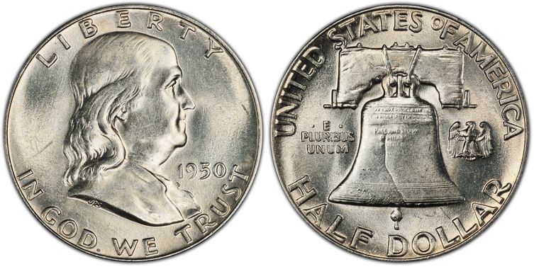 Cert 42653411 - Coin Image