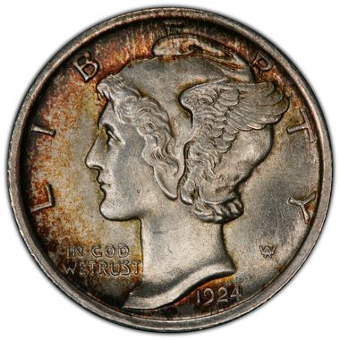 Cert 42653460 - Coin Image