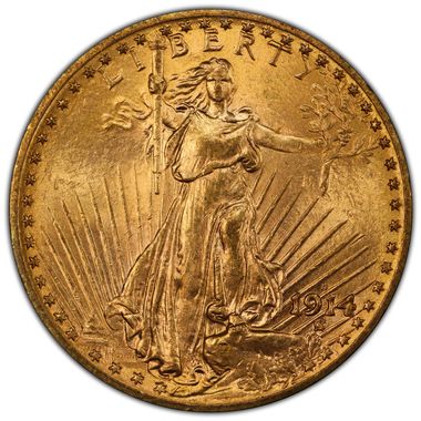 Cert 42653960 - Coin Image