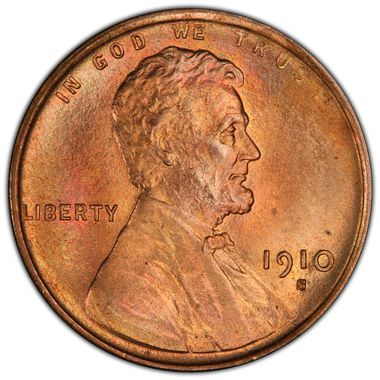 Cert 42657718 - Coin Image