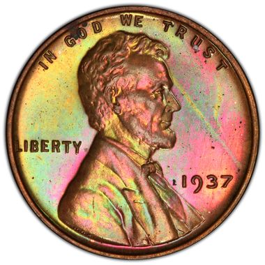 Cert 42657780 - Coin Image