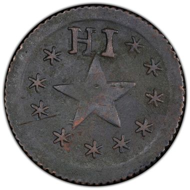 Cert 42657880 - Coin Image
