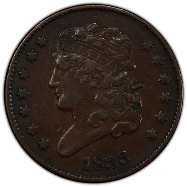 Cert 42662403 - Coin Image