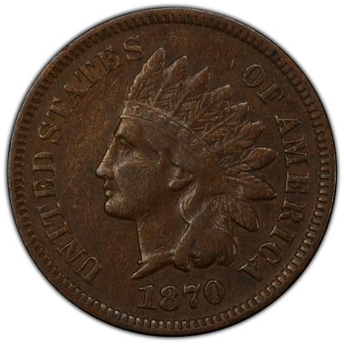 Cert 42662405 - Coin Image