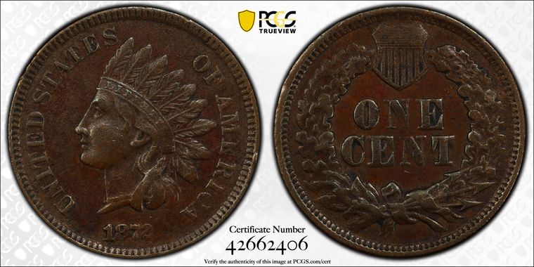 Cert 42662406 - Coin Image