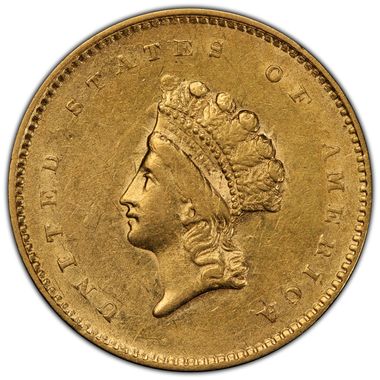 Cert 42662413 - Coin Image