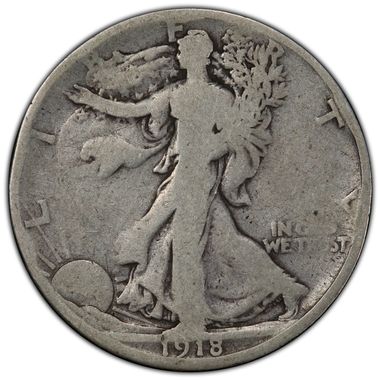 Cert 42663332 - Coin Image