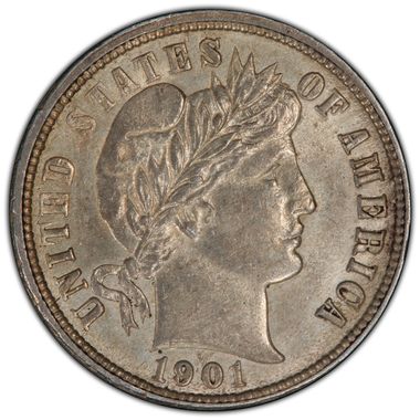 Cert 42663361 - Coin Image