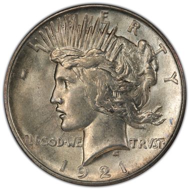 Cert 42666556 - Coin Image