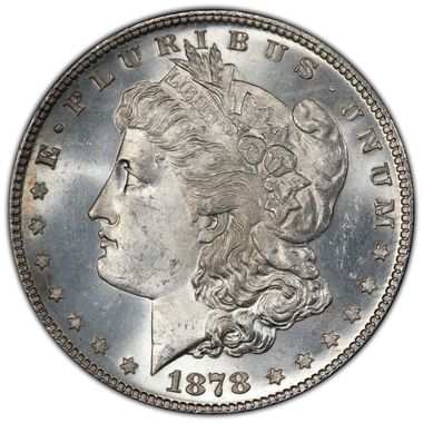 Cert 42667474 - Coin Image
