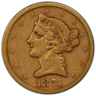 Cert 42667630 - Coin Image