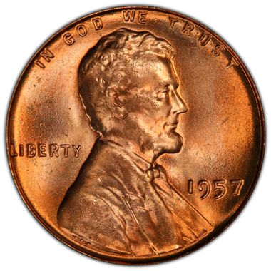 Cert 42667632 - Coin Image