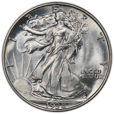 Cert 42667652 - Coin Image