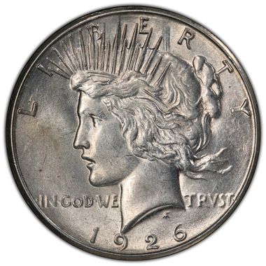 Cert 42667665 - Coin Image
