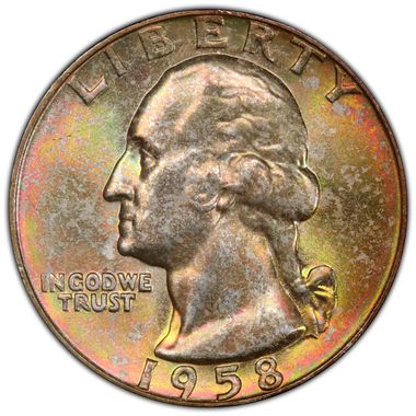 Cert 42667847 - Coin Image