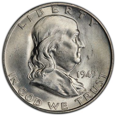 Cert 42668692 - Coin Image