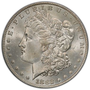 Cert 42669123 - Coin Image