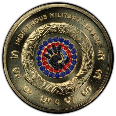 Cert 42669194 - Coin Image