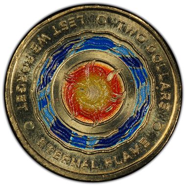 Cert 42669199 - Coin Image