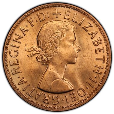 Cert 42669235 - Coin Image