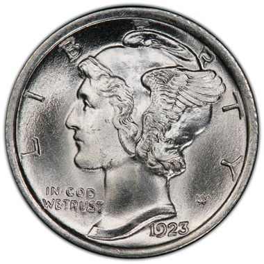 Cert 42669285 - Coin Image