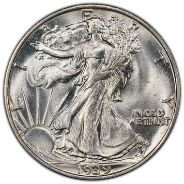 Cert 42669287 - Coin Image