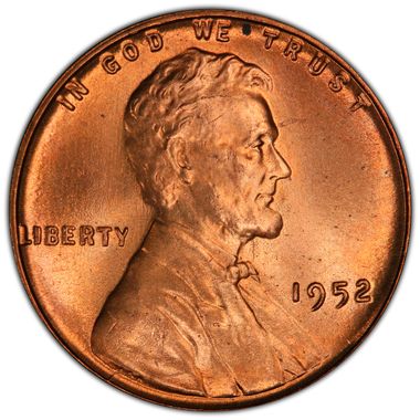 Cert 42669417 - Coin Image