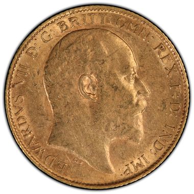 Cert 42669811 - Coin Image