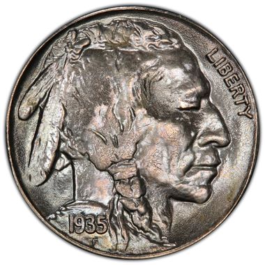 Cert 42671011 - Coin Image