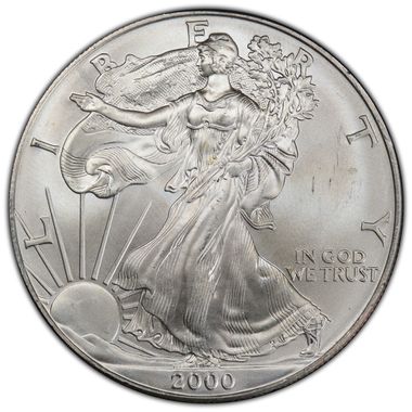 Cert 42671031 - Coin Image