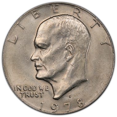 Cert 42671032 - Coin Image