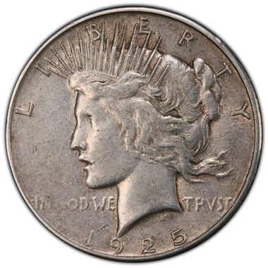 Cert 42671034 - Coin Image