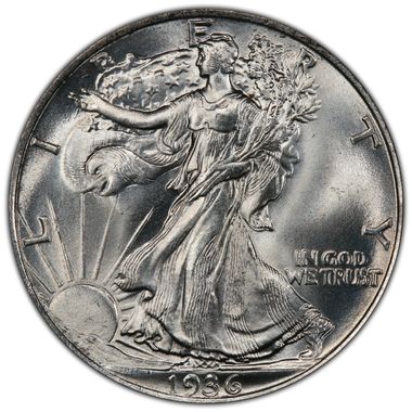 Cert 42671108 - Coin Image