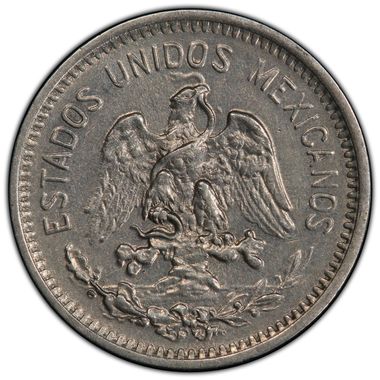 Cert 42671170 - Coin Image