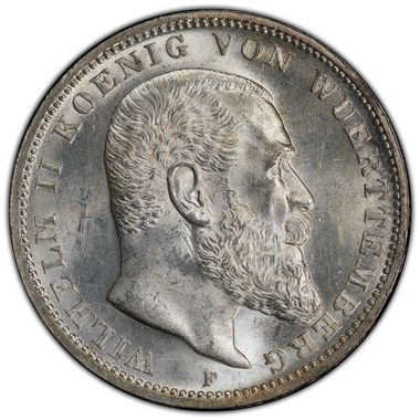 Cert 42671178 - Coin Image