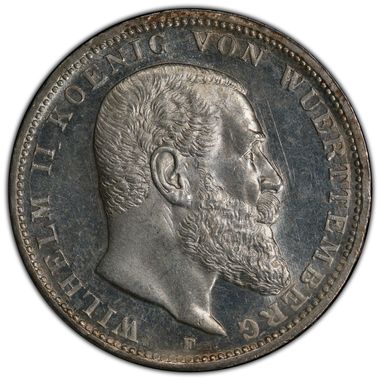 Cert 42671181 - Coin Image