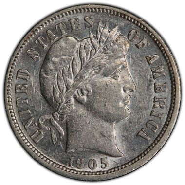 Cert 42671503 - Coin Image