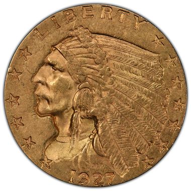 Cert 42675029 - Coin Image