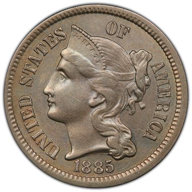 Cert 42678490 - Coin Image