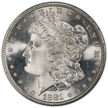 Cert 42679309 - Coin Image