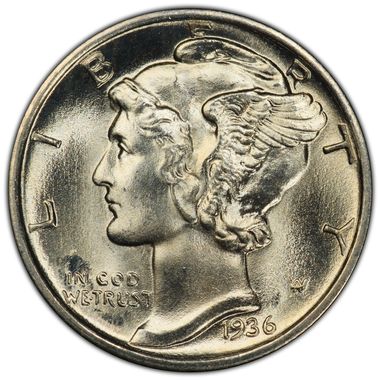 Cert 42679889 - Coin Image