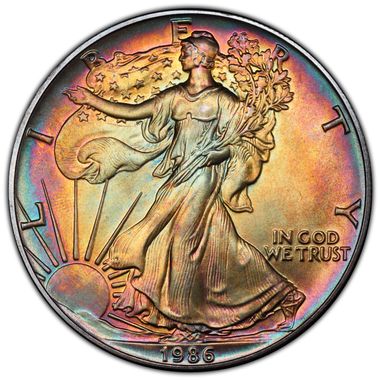 Cert 42679891 - Coin Image