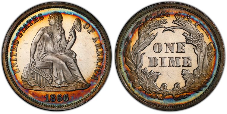 Cert 42680068 - Coin Image