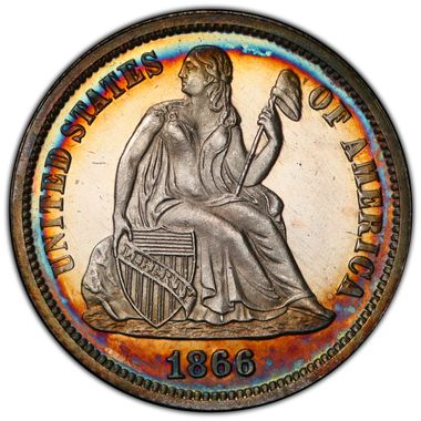 Cert 42680068 - Coin Image